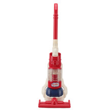 Kids Vacuum Cleaner Toys Vivid Suction Learning Light Sounds