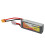 Batteria RC Lipo 11.1V 1400mAh 3S 65C con XT60 4