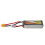 Batteria RC Lipo 11.1V 1400mAh 3S 65C con XT60 5