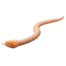 RC Snake Toy Rechargeable Sliding Tail USB