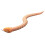 RC Snake Toy Rechargeable Sliding Tail USB 1