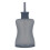 (Dark Blue) Silicone Milk Storage Bag 250ml Dark Blue Reusable 1