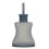 (Dark Blue) Silicone Milk Storage Bag 160ml Pink Leak-Proof 1