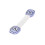 (Blue) 10 Stk Kinderveiligheid Sluitingen Blauw 1