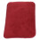 (Maroon) USB Hand Warmer Portable Foldable Fast Heating 5