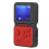 (Red) M3 Spelconsole 4G Geheugen Rood 3