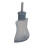 (Dark Blue) Silicone Milk Storage Bag 160ml Pink Leak-Proof 3