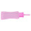 (Pink) Silicone Milk Storage Bag 250ml Dark Blue Reusable 4