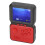 (Red) M3 Spelconsole 4G Geheugen Rood 4