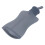 (Dark Blue) Silicone Milk Storage Bag 250ml Dark Blue Reusable 3