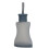 (Dark Blue) Silicone Milk Storage Bag 160ml Pink Leak-Proof 2