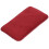 (Maroon) USB Hand Warmer Portable Foldable Fast Heating 4