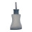 (Dark Blue) Silicone Milk Storage Bag 160ml Pink Leak-Proof 5