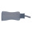(Dark Blue) Silicone Milk Storage Bag 250ml Dark Blue Reusable 4