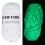 (Color 1) 164ft Leuchtendes Dickes Garn DIY 1