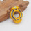 Fidget-Spielzeug Aluminium zur Stressreduzierung 3