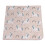 Portable Waterproof Highchair Spill Mat 1