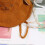 (Coffee Color 18.9 ~ 21.3in) Kids Adjustable Dust Proof Sun Hat Visor 5