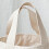 (Big Bear Pattern) Baby Bottle Storage Cotton Diaper Caddy 2