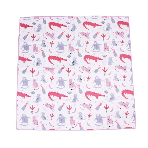 Large Waterproof Non-Slip Baby Play Mat