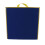 (Blue Green) Foldable Double-Sided Blue/Green Quiet Book 2