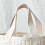 (Small Tulip Pattern) Baby Bottle Storage Cotton Diaper Caddy 2