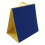 (Blue Green) Foldable Double-Sided Blue/Green Quiet Book 4
