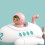 (Type 4) Plastic Cartoon Bath Toy for Tub/Pool 2