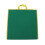 (Blue Green) Foldable Double-Sided Blue/Green Quiet Book 5