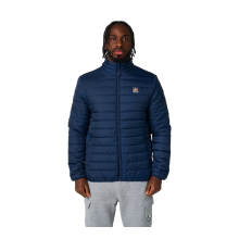Elisse Padded Jacket Navy No hood UK S