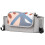(Grey) Baby Stroller Storage Bag Grey 1