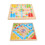 2-in-1 Flying Chess Wooden Board Game 1