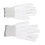 (M) Guanti LED Scheletro Danza Halloween 1