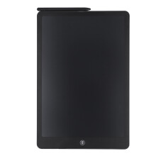 (16 Inch Space Black) 16 inch LCD schrijfplank stralingsvrij ogenbescherming kids
