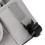 (Grey) Baby Stroller Storage Bag Grey 5