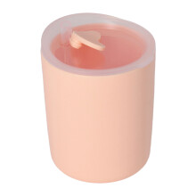 (Pink) Baby Trinkbecher mit Strohhalm Weich Blau
