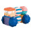 Infant Educational Building Blocks & Puzzle Set 3