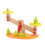 Toddler Wooden Balance Math Counting Toy 5