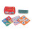 Baby Tissue Box Educatieve Puzzel Crinkle 1