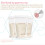 Buste Latte Materno Cmbear 220ml 30pz 4