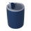 (Blue) Baby Trinkbecher mit Strohhalm Weich Blau 2