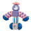 Infant Educational Building Blocks & Puzzle Set 4