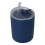 (Blue) Baby Trinkbecher mit Strohhalm Weich Blau 5