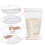 Buste Latte Materno Cmbear 220ml 30pz 2