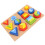 Wooden Geometrical Shape Sorting Puzzle 4