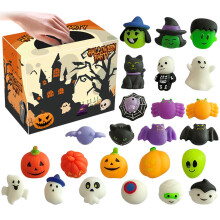 Halloween Mochi Toy Cute Squeeze Party Favors