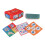 Baby Tissue Box Educatieve Puzzel Crinkle 3