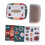 Box tissues giocattolo sicuro antistrappo lavabile puzzle 2