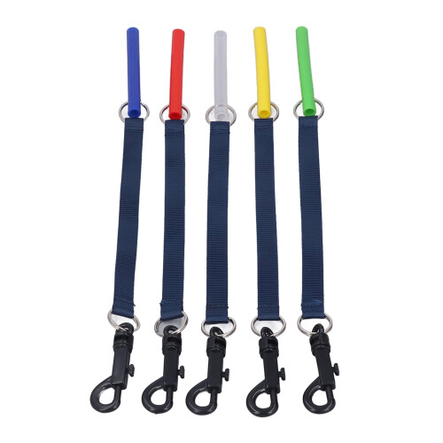 5pcs Hollow Baby Teething Toy Silicone Soft Sensory Teethers 2