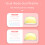 2 Pcs Invisible Breast Pump Electric 2 Modes 9 Suction 24mm 180ml 4